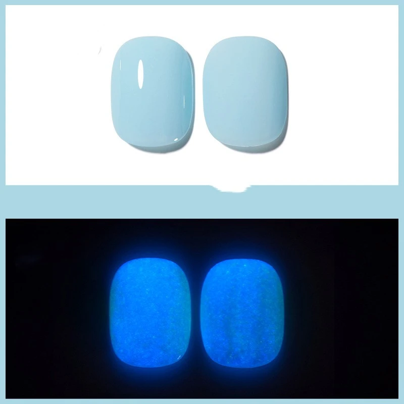 The New Popular Color Industry Fire Bungee Luminous Glue