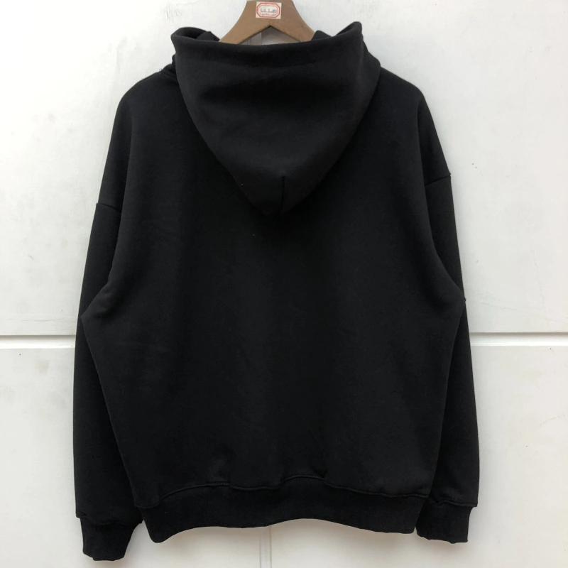 Kanye West Campaigned In Letters And A Fleece Hoodie