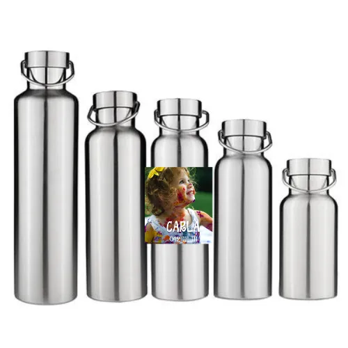 personalized Water bottle