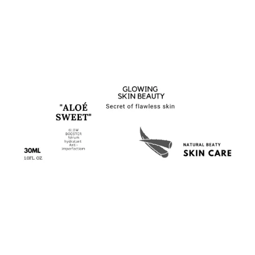 ALOÉ SWEET