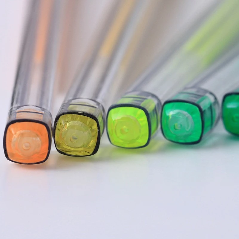 Home Fashion Minimalist Color Marker Set