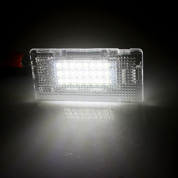 For BMW E36 E38 E60 E90 E87 LED Trunk Light