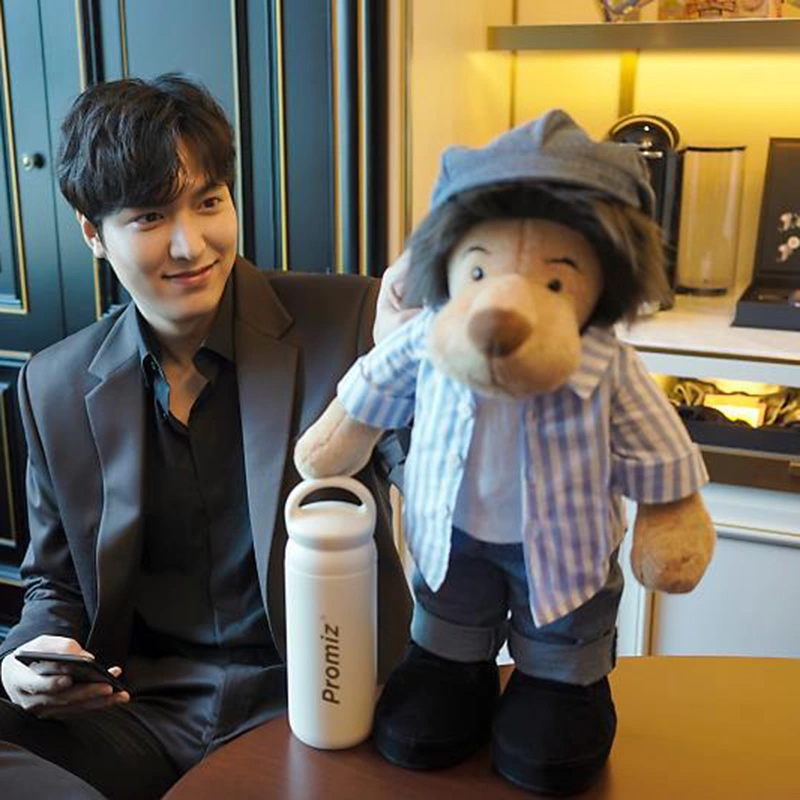 The King's Eternal Monarch Lee Min Ho Exclusive Doll