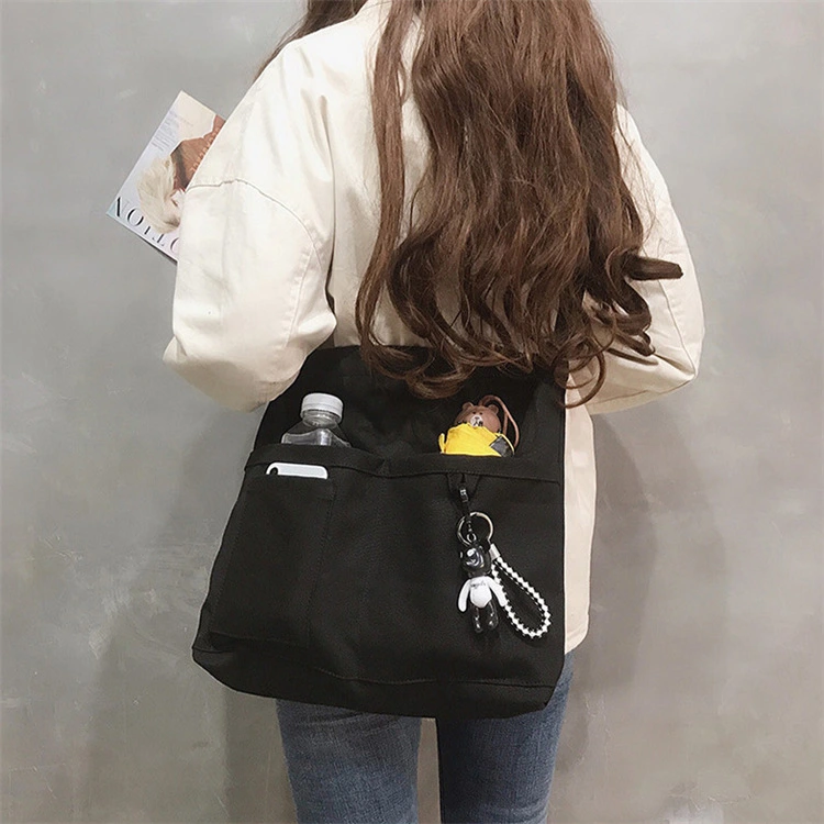 New Korean Version Of The Crossbody Bag