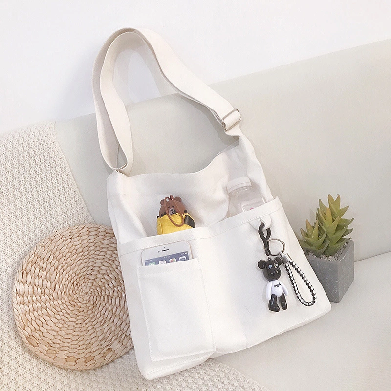 New Korean Version Of The Crossbody Bag