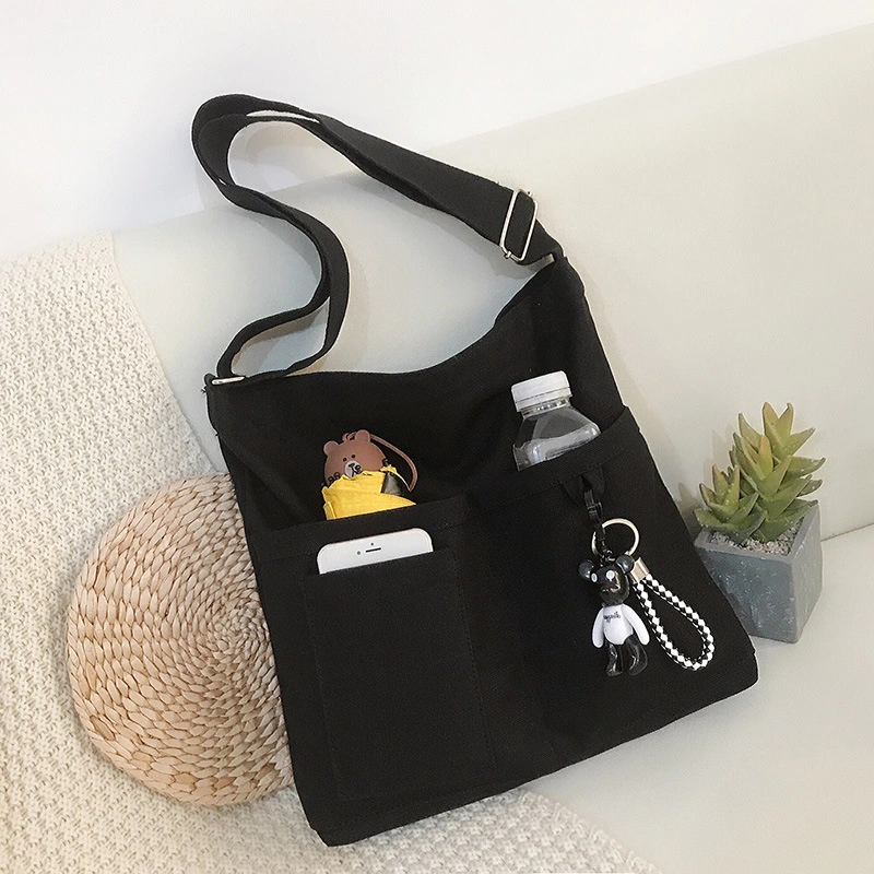 New Korean Version Of The Crossbody Bag