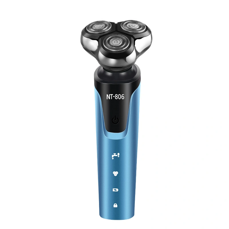 New Multi-functional Smart Electric Shaver For Men USB Charging