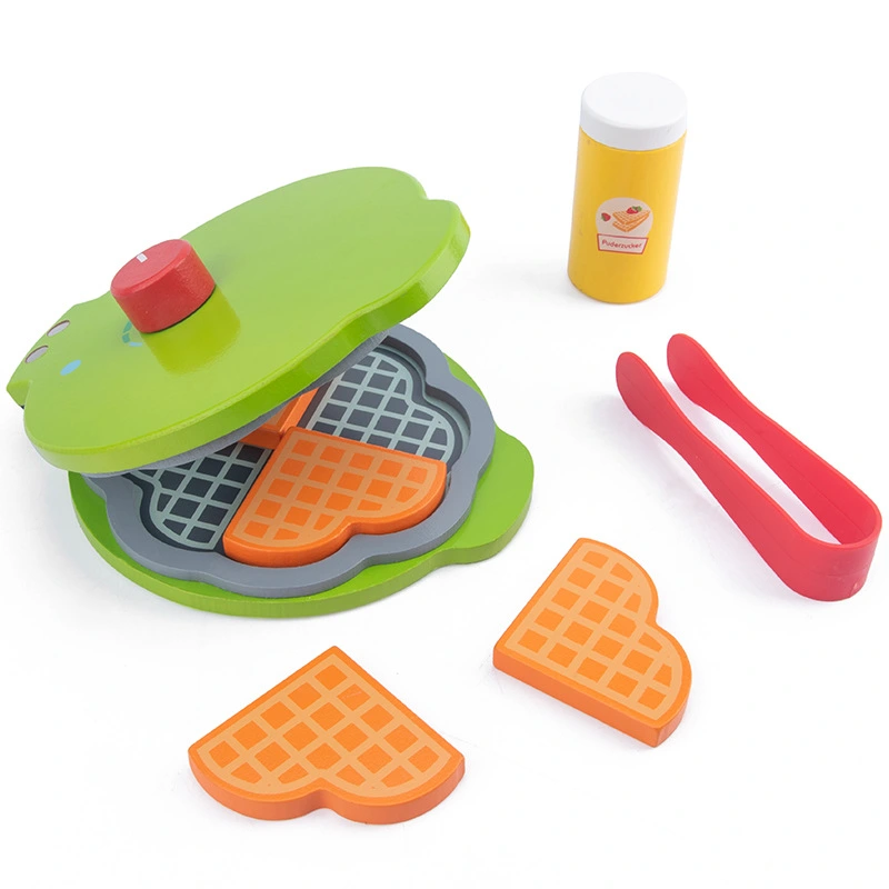 Maker Pancake Maker Mixer Combination Boy And Girl Kitchen Play House Toy