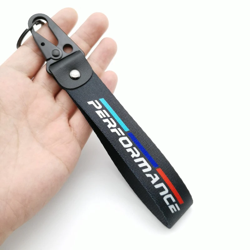 Automobile And Motorcycle Key Ring Ring