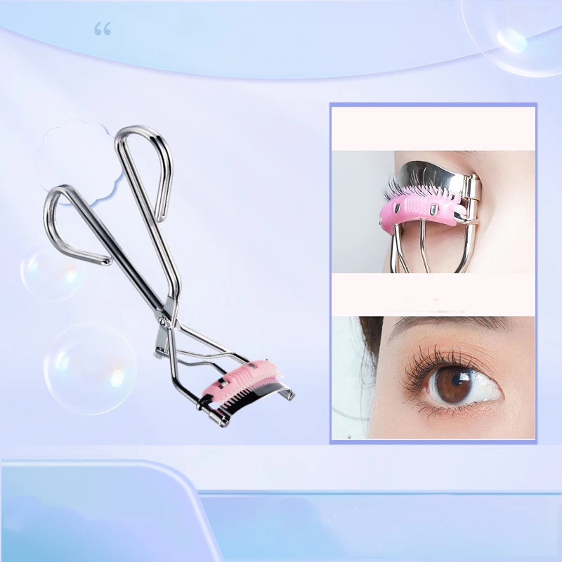 Sunflower Eyelash Curl Shaping Eye Beauty Tool