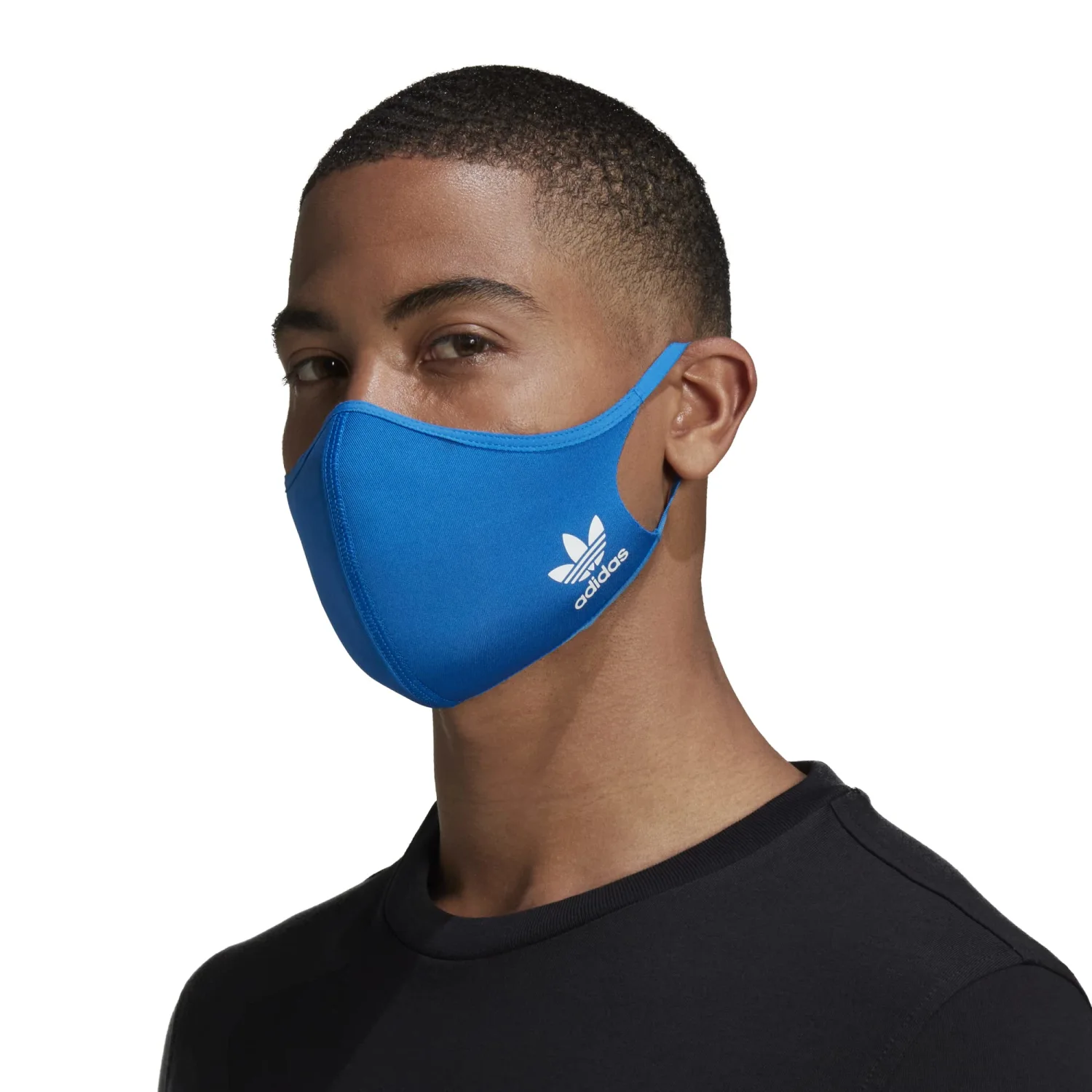 Adidas Originals Standard Face Covers 3-Pack