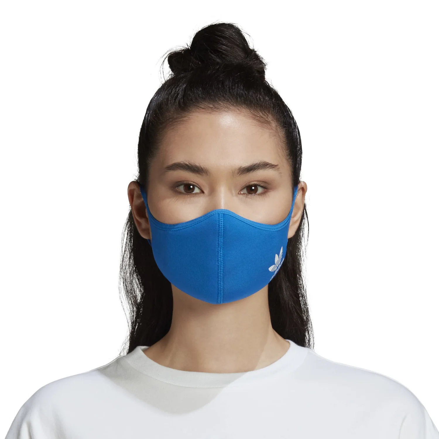 Adidas Originals Standard Face Covers 3-Pack