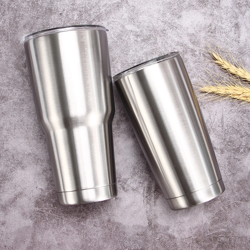 Stainless Steel Car Insulation Cup