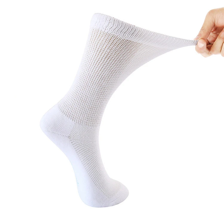 Thin Large Nursing Socks For Pregnant Women Waterproof Swollen Cotton
