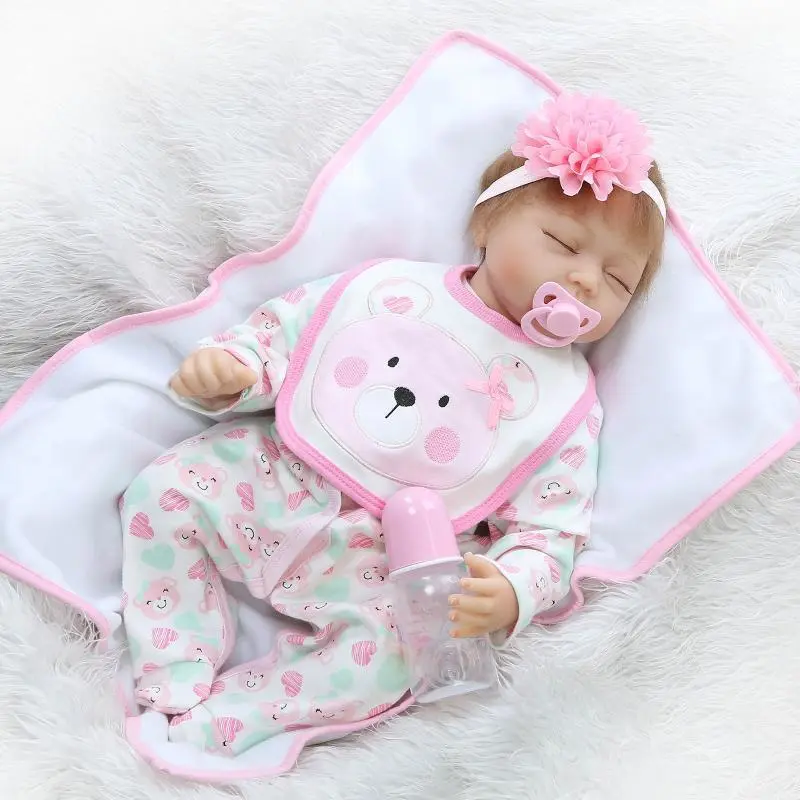 Simulation Baby Doll Special Photography Props For Cute Pregnant Women Training