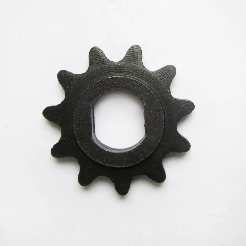 Stylish 11-tooth 25H Pinion H-shaped Mounting Hole