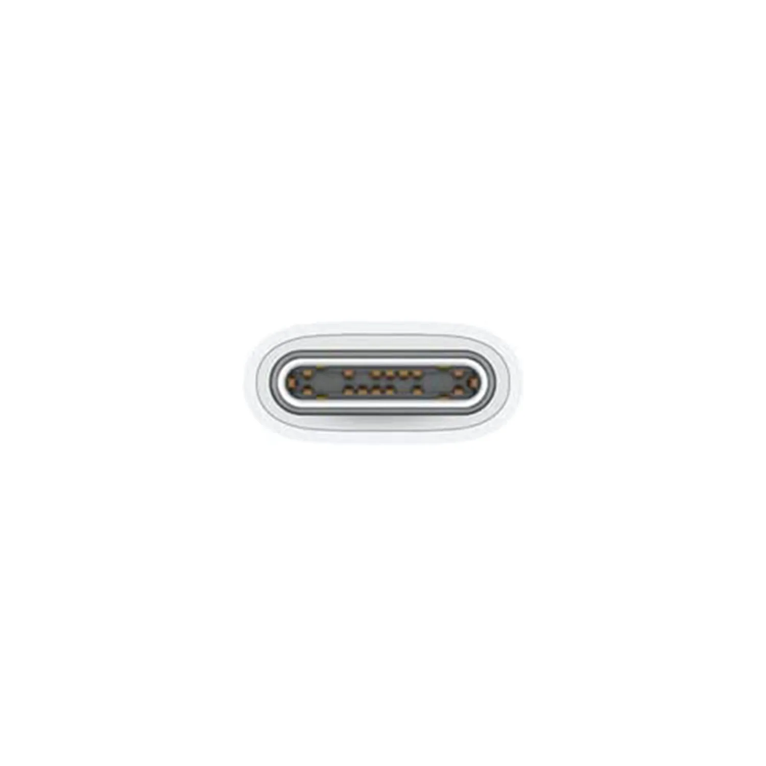 Apple USB-C Woven Charge Cable (1 m) ​​​​​​​