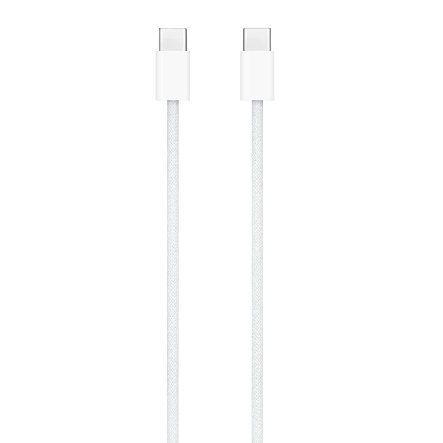 Apple USB-C Woven Charge Cable (1 m) ​​​​​​​