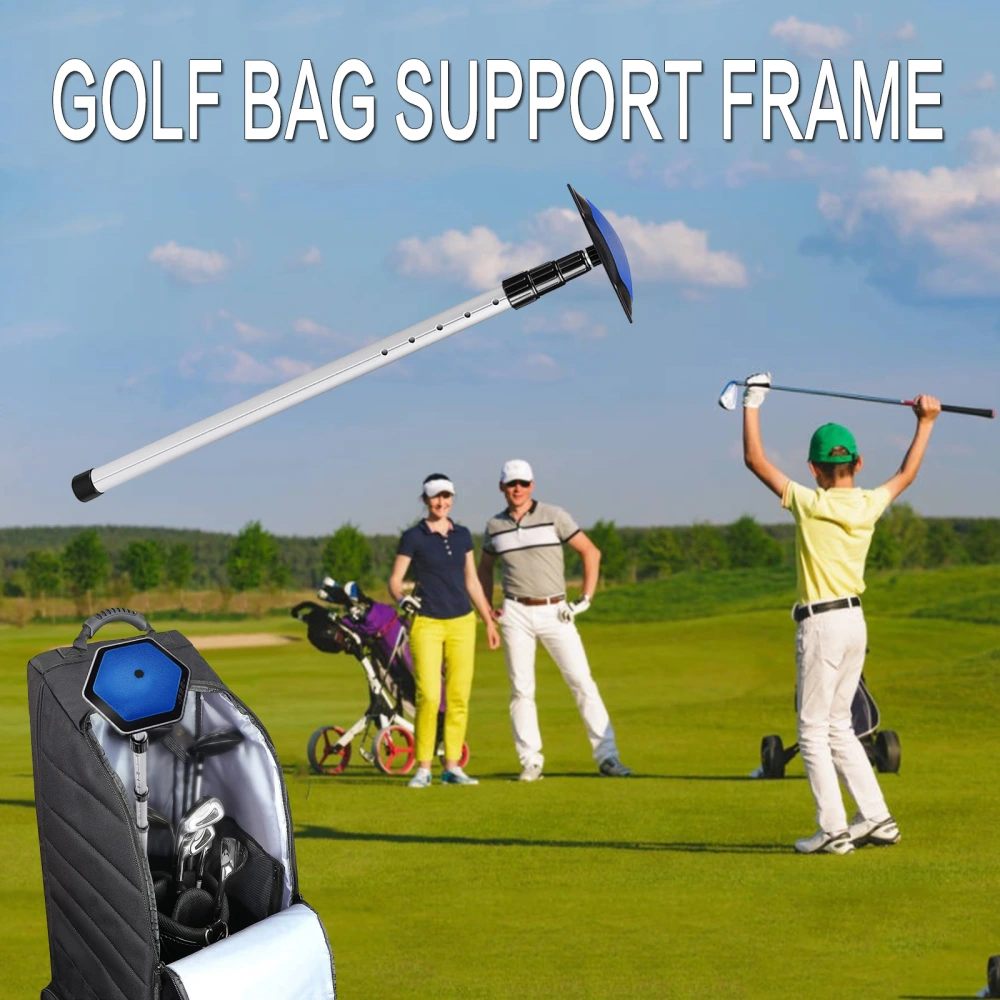 Household Fashion Protective Ball Bag Support Frame