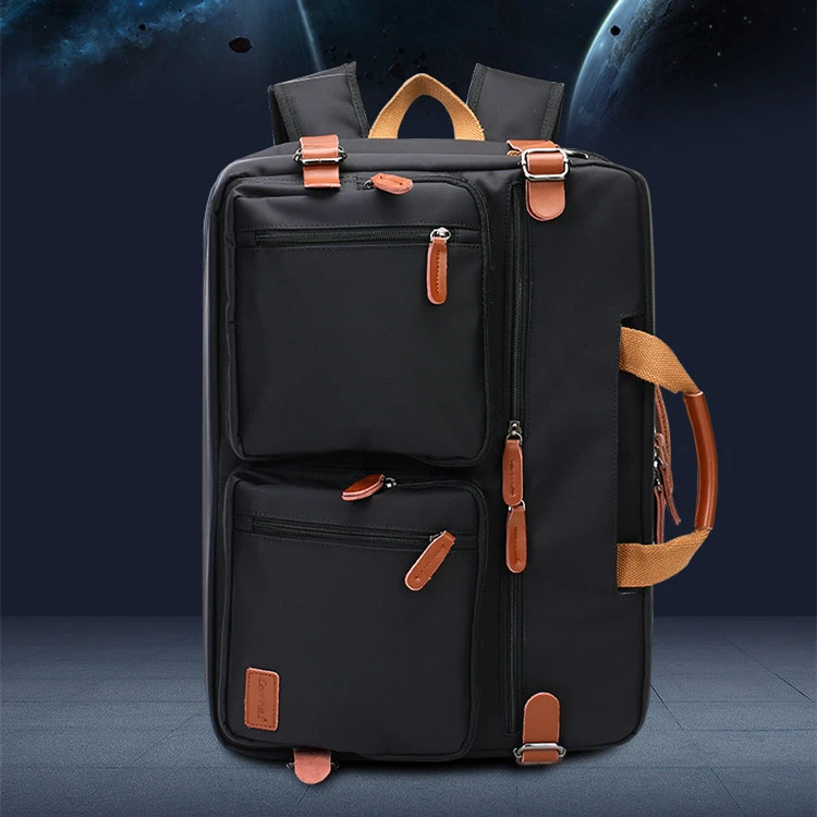 Business Multi-functional Backpack For Men