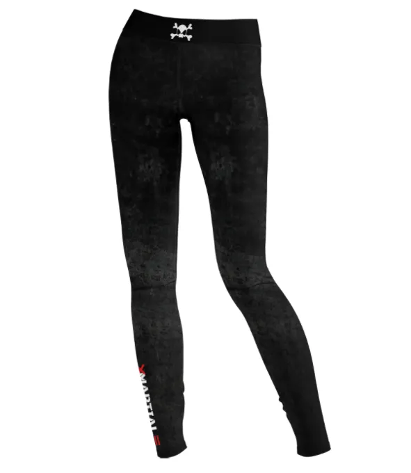 WOMEN ACCENT SPATS