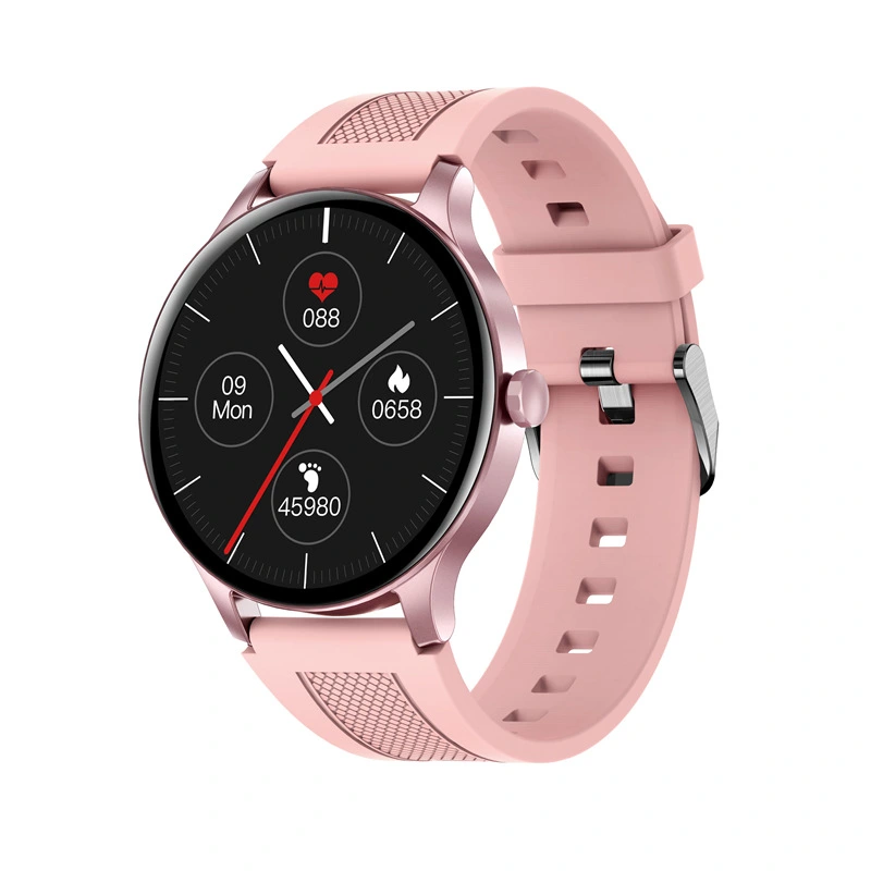 Bluetooth Smart Bracelet Custom Dial Step Counter Multi-Sport Watch