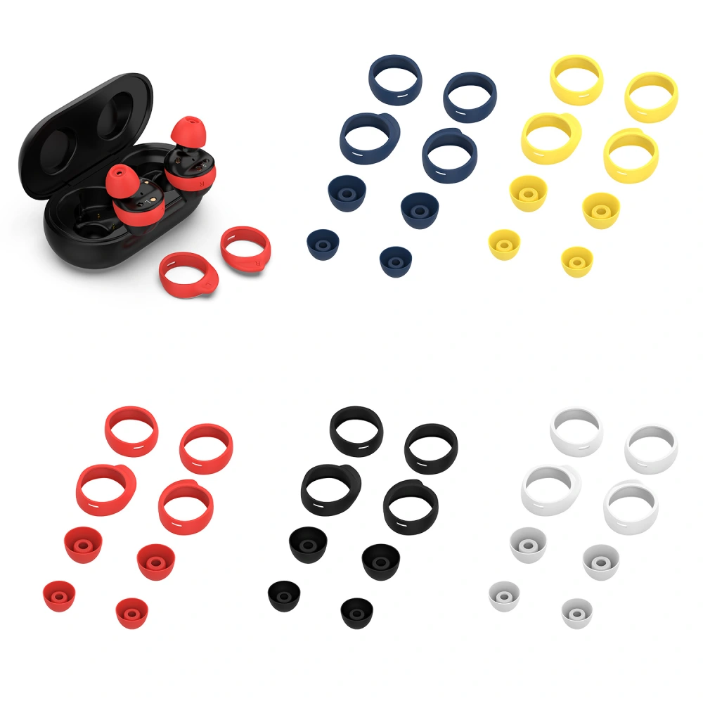 Buds2019 Wireless Bluetooth Headphones Earbuds Cover Accessories