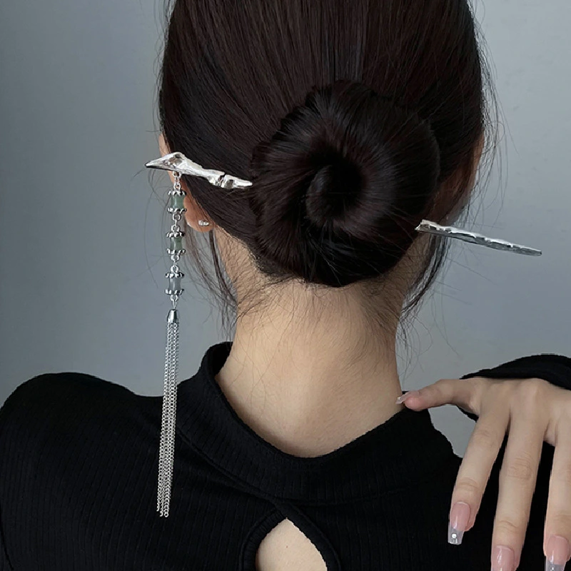 Simple Modern Hairpin Female Hair Accessories