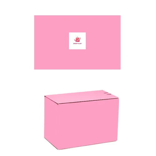 Shopylop Zippybag