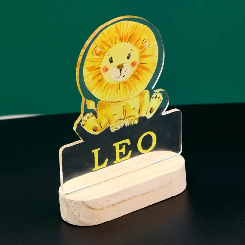 test leo