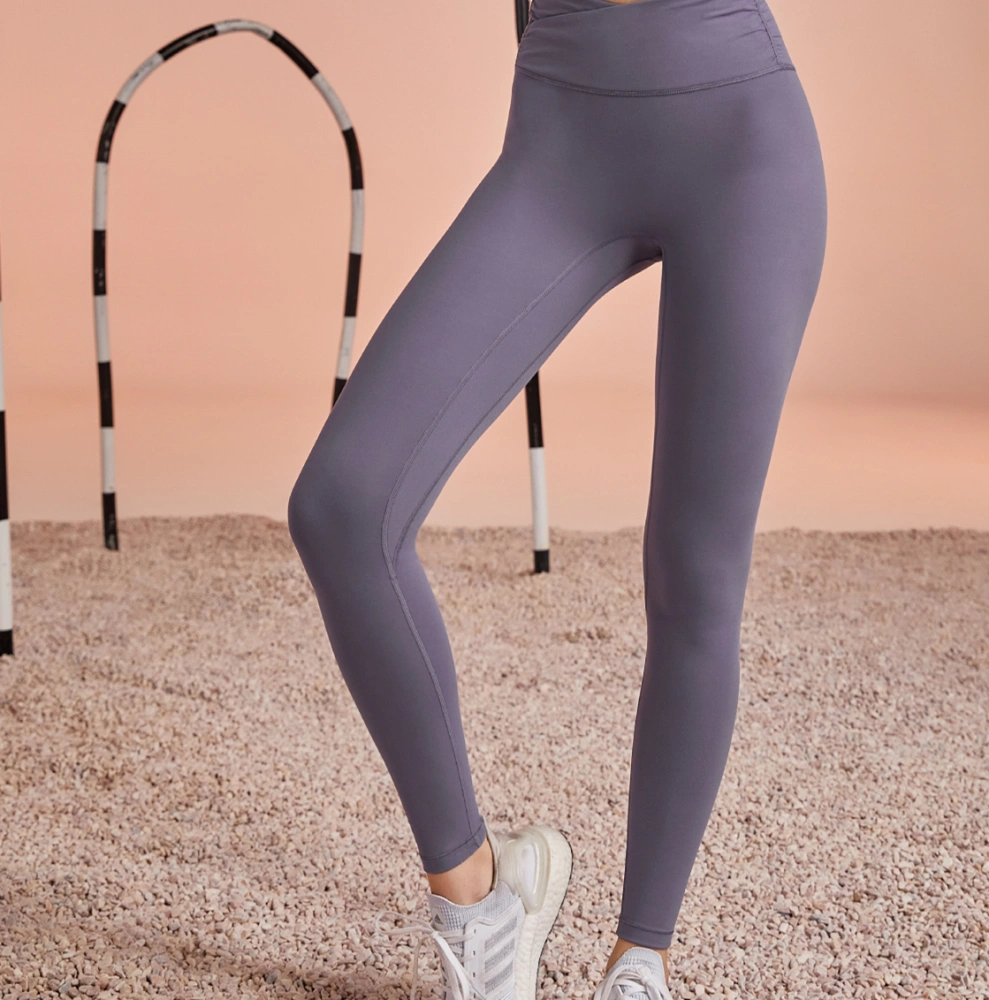 Focus Sports Fitness Pants Running Yoga