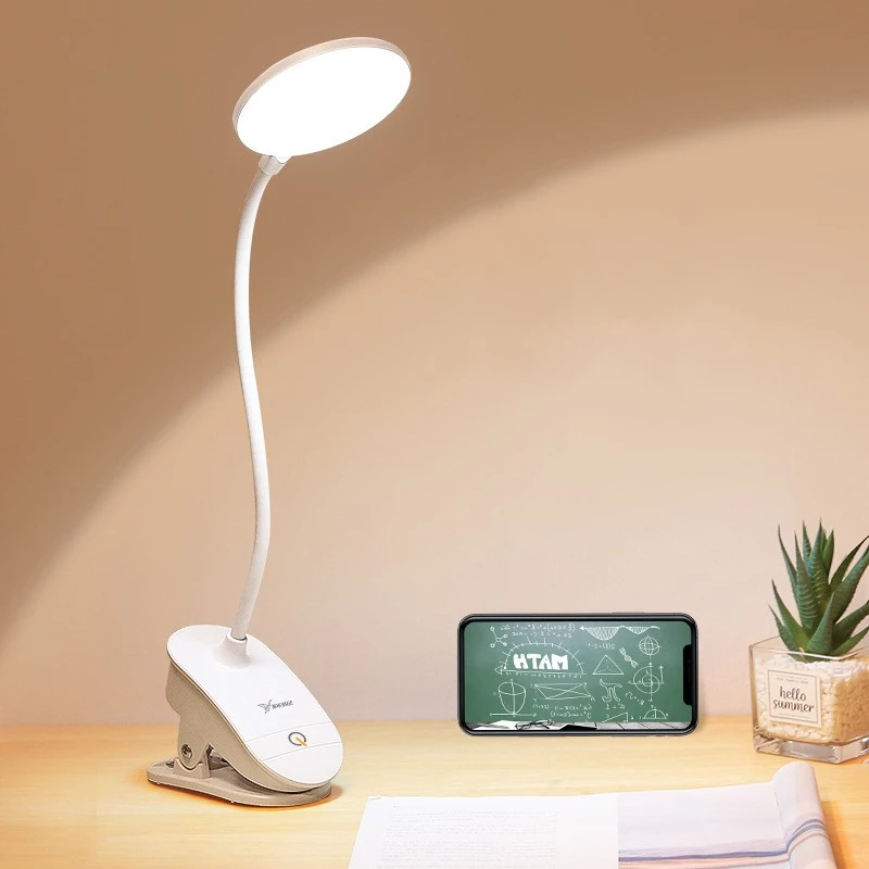 USB Creative Charging Dimming LED Table Lamp