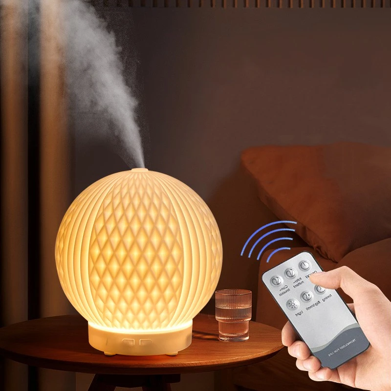 Night Light Air Household Humidifier