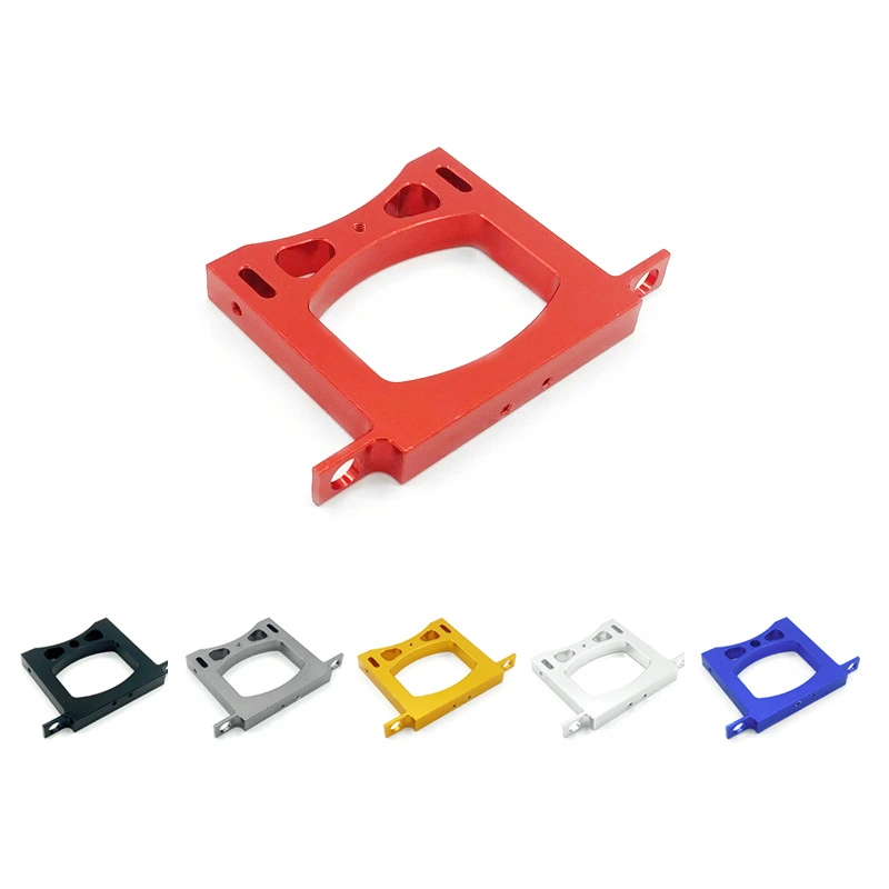 Toy Car Metal Rear Tail Beam Accessories