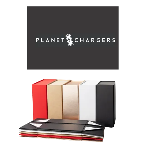 Wireless Charging Stations