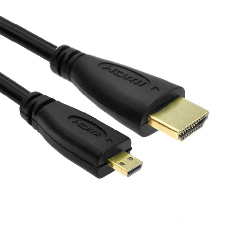 HD Cable Of Mobile Digital Camera