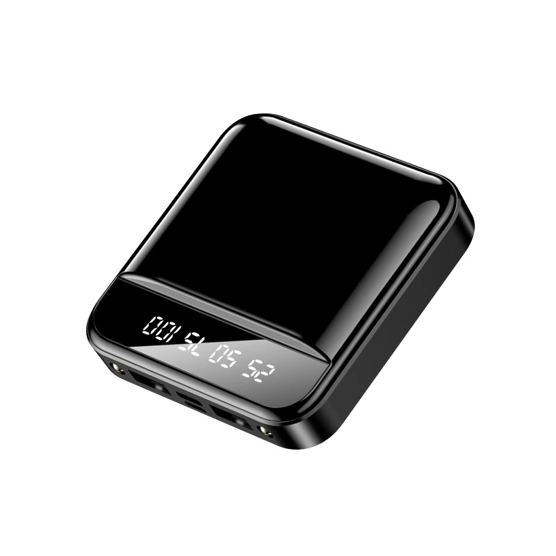 Charging Treasure Mobile Power Pack With Large Capacity