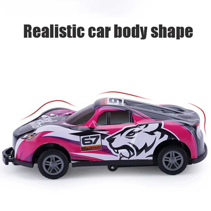 Exquisite Racing Car Model Ornaments