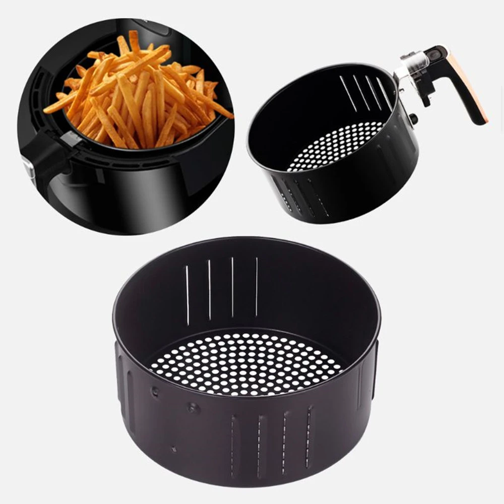 Air Fryer Accessories Liner Food Basket