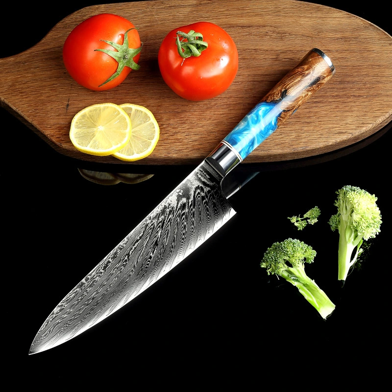 Stainless Steel Kitchen Knife Household Cutting