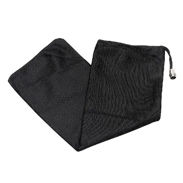 Hidden Pouch Discreet Storage Bag