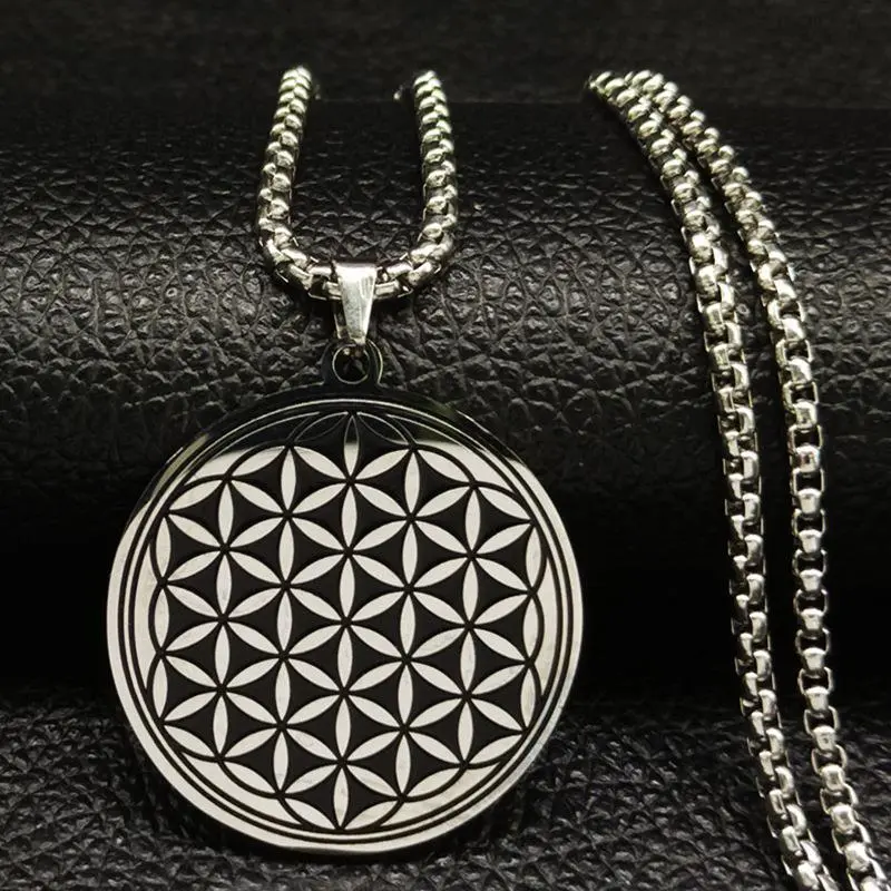 Stainless Steel Tag Titanium Steel Pendant