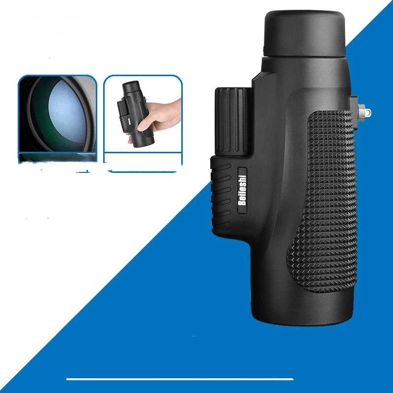 10x Portable High-powered High-powered List Binoculars