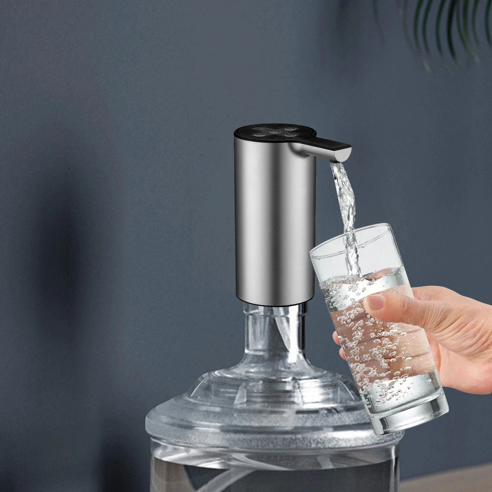 Household Automatic Electric Water Dispenser