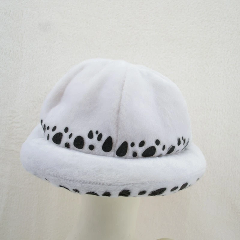 Creative Simple Printed Hat
