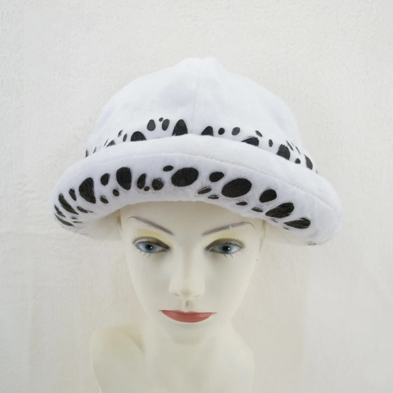 Creative Simple Printed Hat