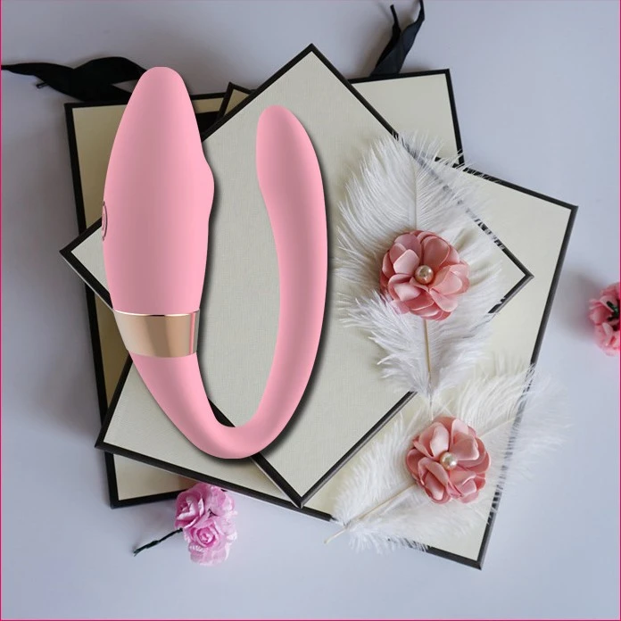 Husband And Wife Resonator Wireless Remote Control Shared Women's Wear