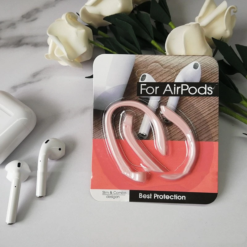 Applicable To Airpods Anti-lost Ear Hanging Wireless Bluetooth Universal Anti-lost Accessories Portable