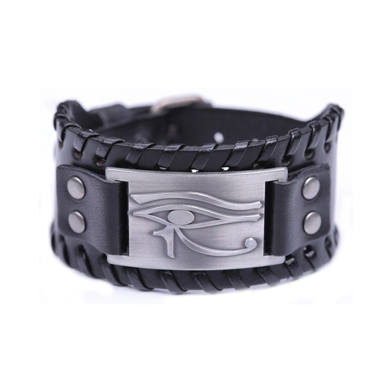 Long Eye Alloy Accessories Fashion Men Fashion Accessories Bracelet