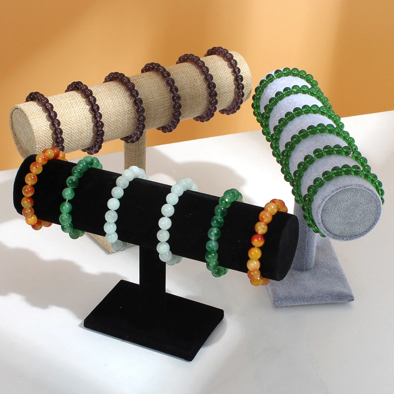 Cultural Game Display Storage Jewelry Rack